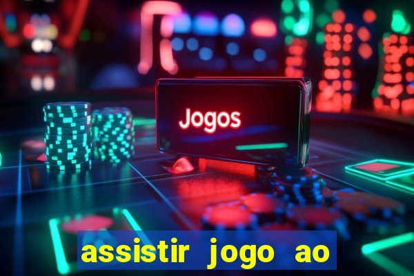 assistir jogo ao vivo rmc